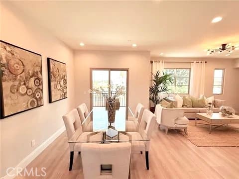 Townhouse at 4437 Stewart D, Baldwin Park — photo 1 of 1