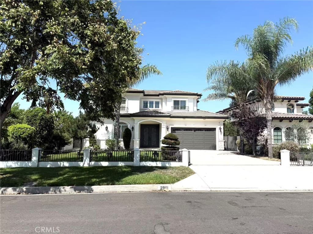 Home at 2801 Holly, Arcadia — photo 1 of 1