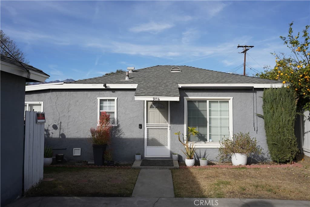 Multi-Family at 911 Genoa Street, Monrovia — photo 3 of 12