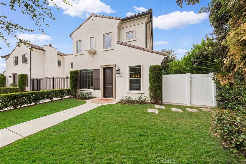 Home at 11108 Freer Street, Temple City — photo 3 of 12