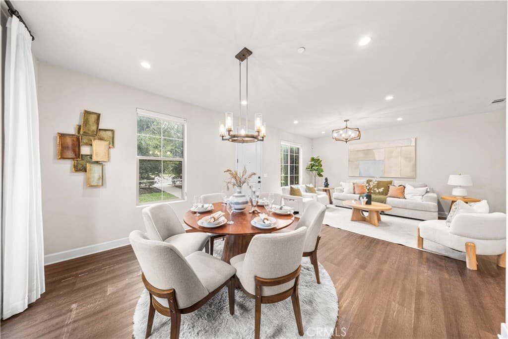Home at 11108 Freer Street, Temple City — photo 4 of 12