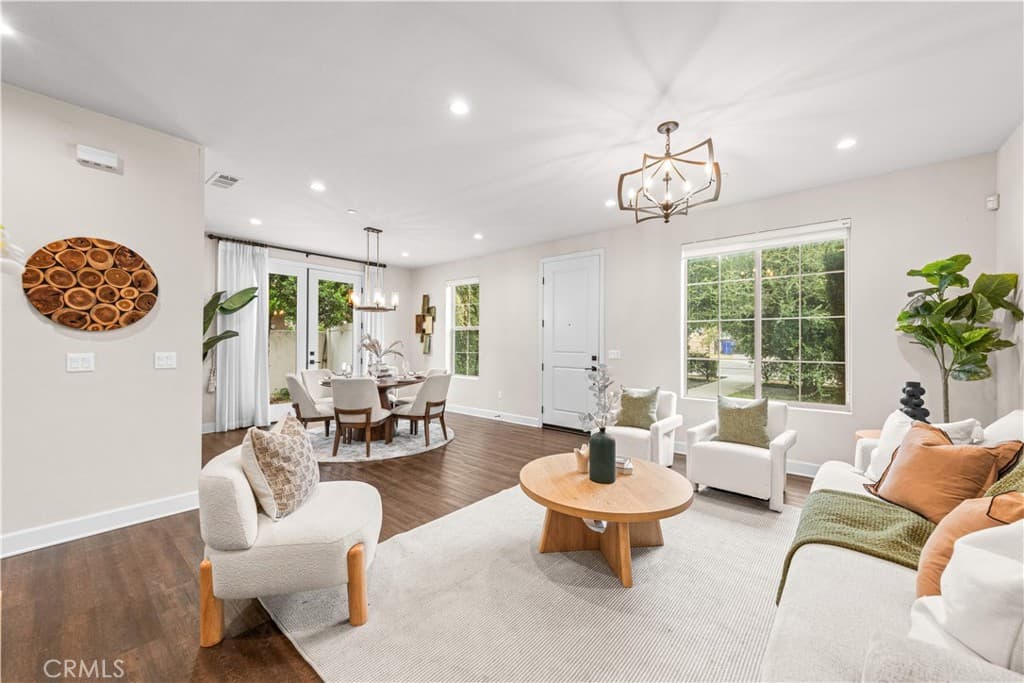 Home at 11108 Freer Street, Temple City — photo 5 of 12