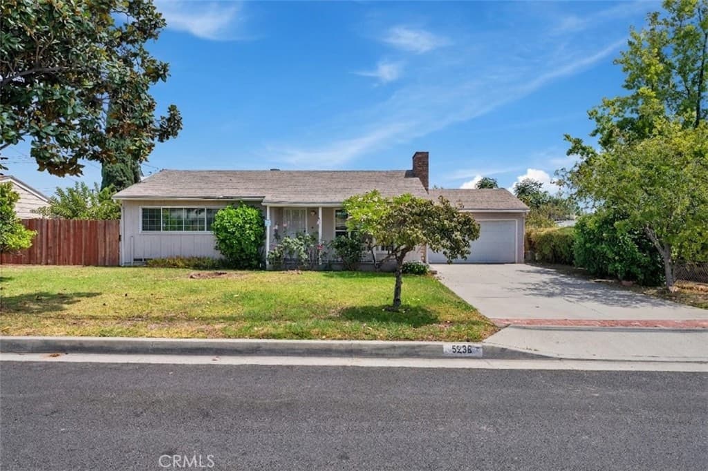 Home at 5236 Halifax, Temple City — photo 1 of 12