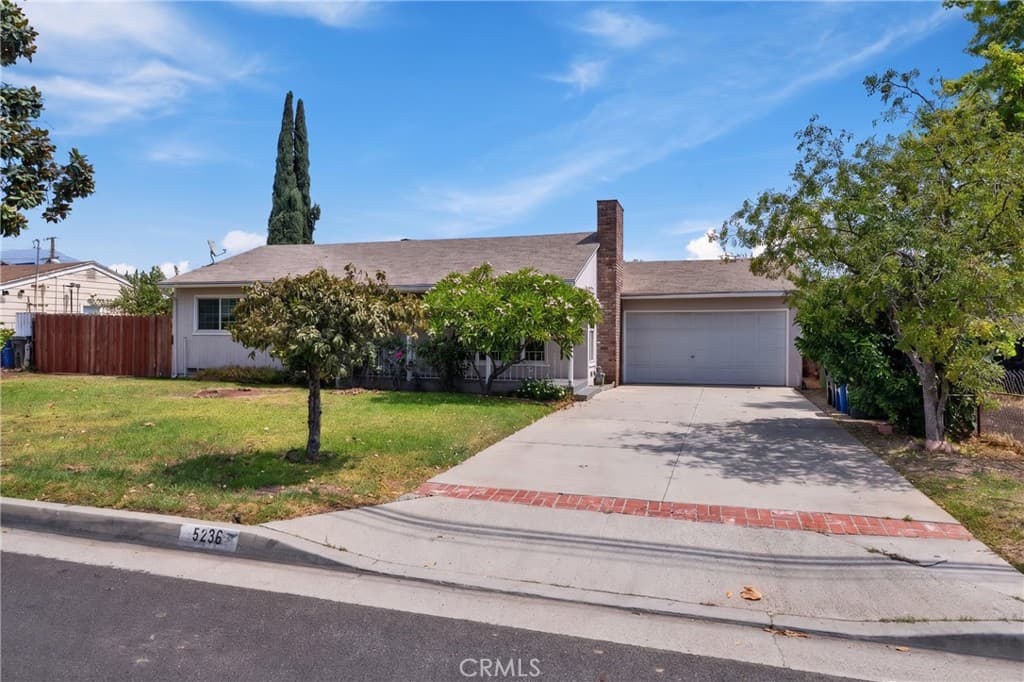 Home at 5236 Halifax, Temple City — photo 2 of 12