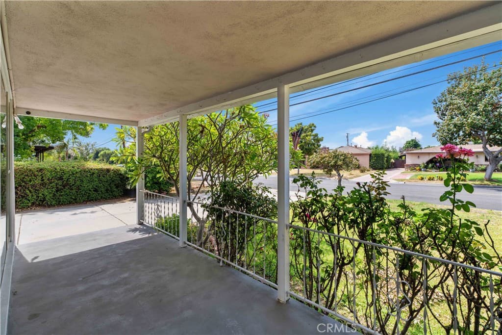 Home at 5236 Halifax, Temple City — photo 3 of 12