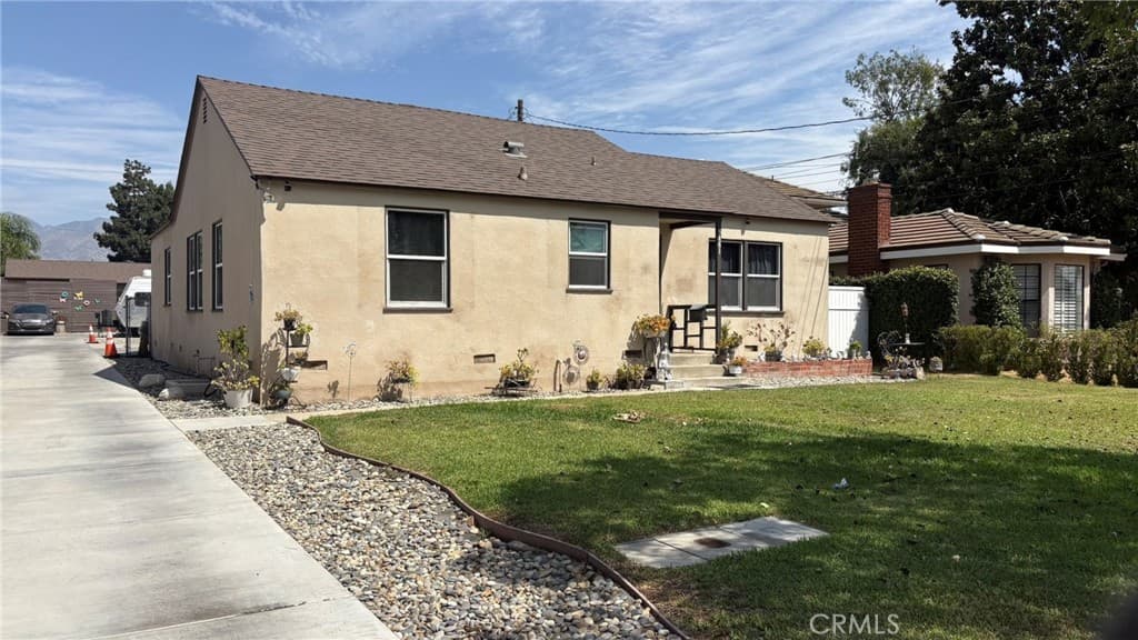 Multi-Family at 9459 9461 Daines Drive, Temple City — photo 1 of 6