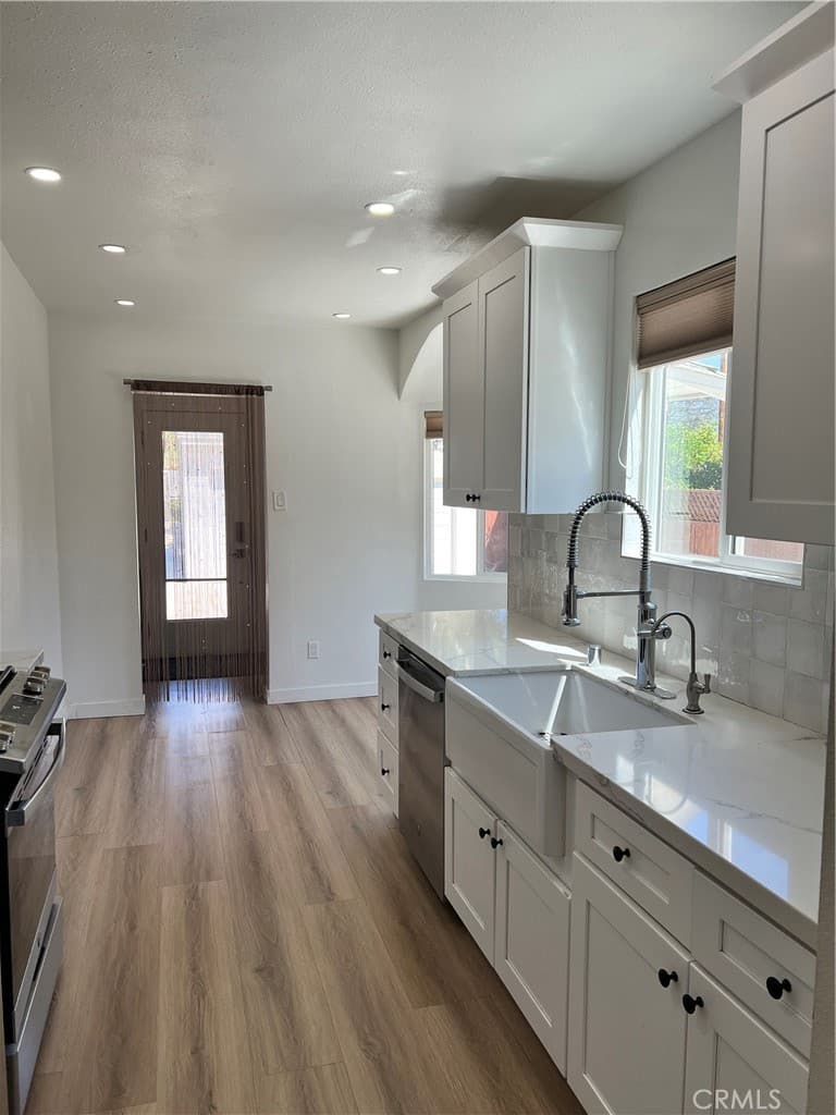 Home at 225 Andre Street, Monrovia — photo 3 of 12