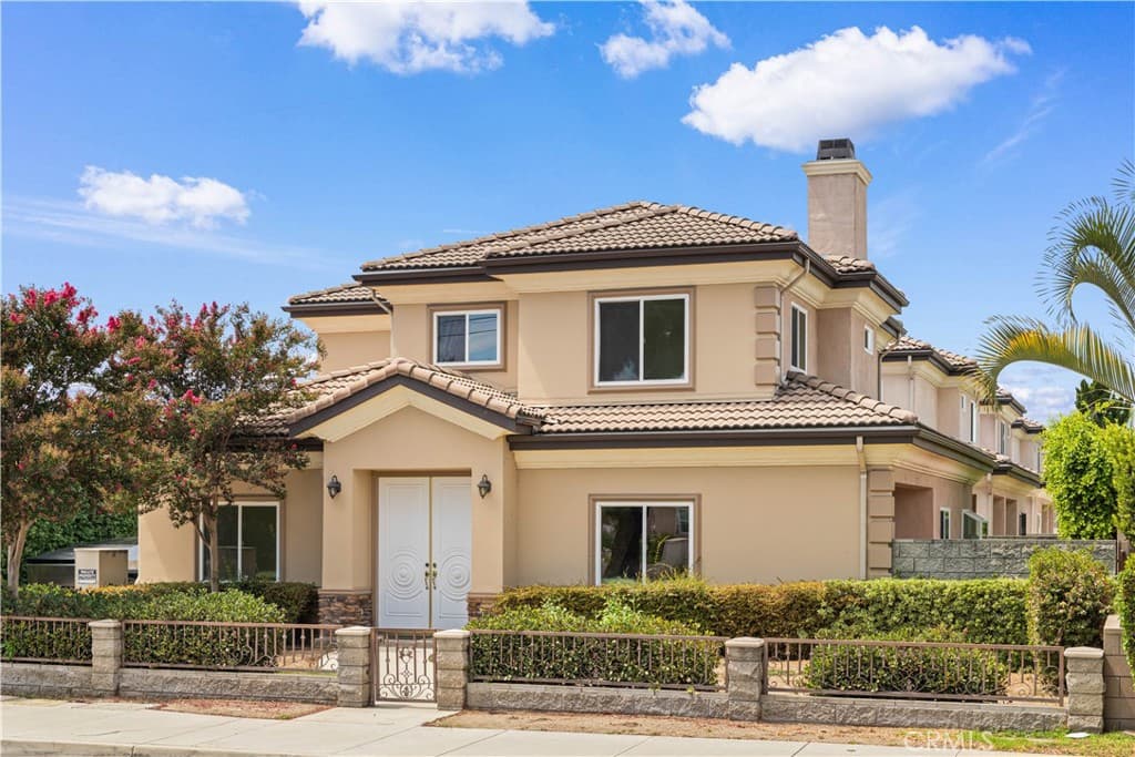 Condo at 5343 Santa Anita Avenue, Temple City — photo 2 of 12