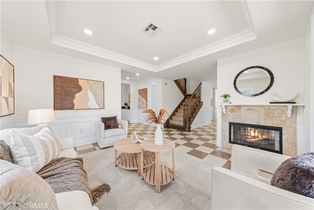 Condo at 5343 Santa Anita Avenue, Temple City — photo 9 of 12