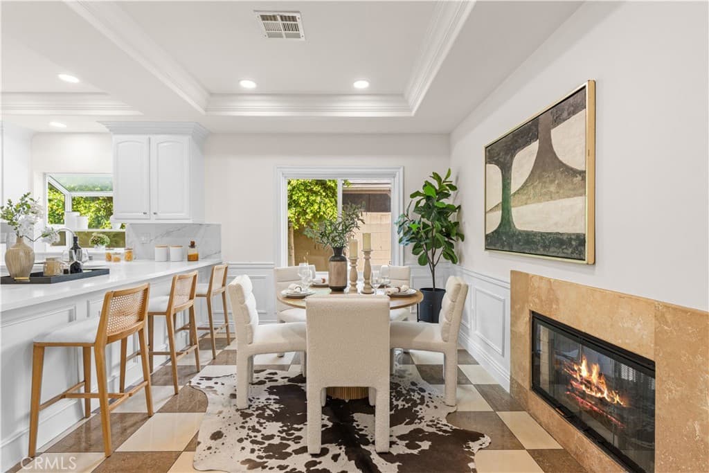 Condo at 5343 Santa Anita Avenue, Temple City — photo 10 of 12