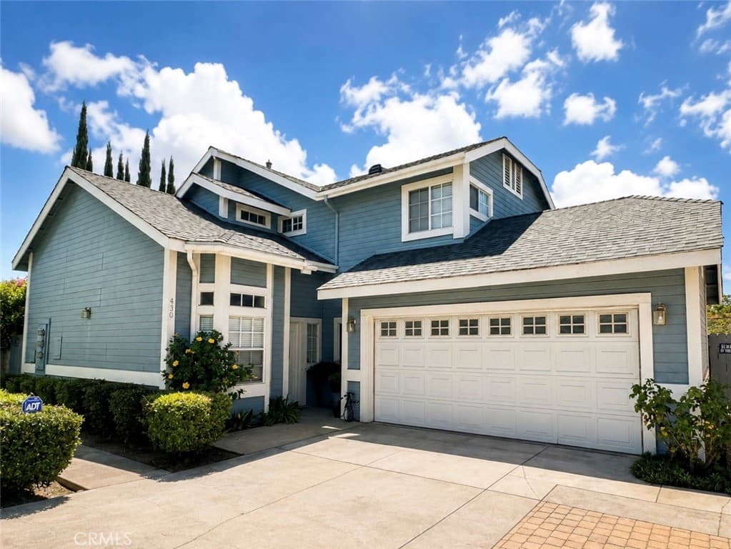 Home at 430 W Walnut, Monrovia — photo 1 of 12