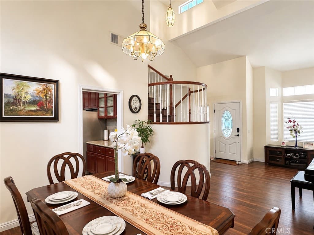 Home at 430 W Walnut, Monrovia — photo 2 of 12