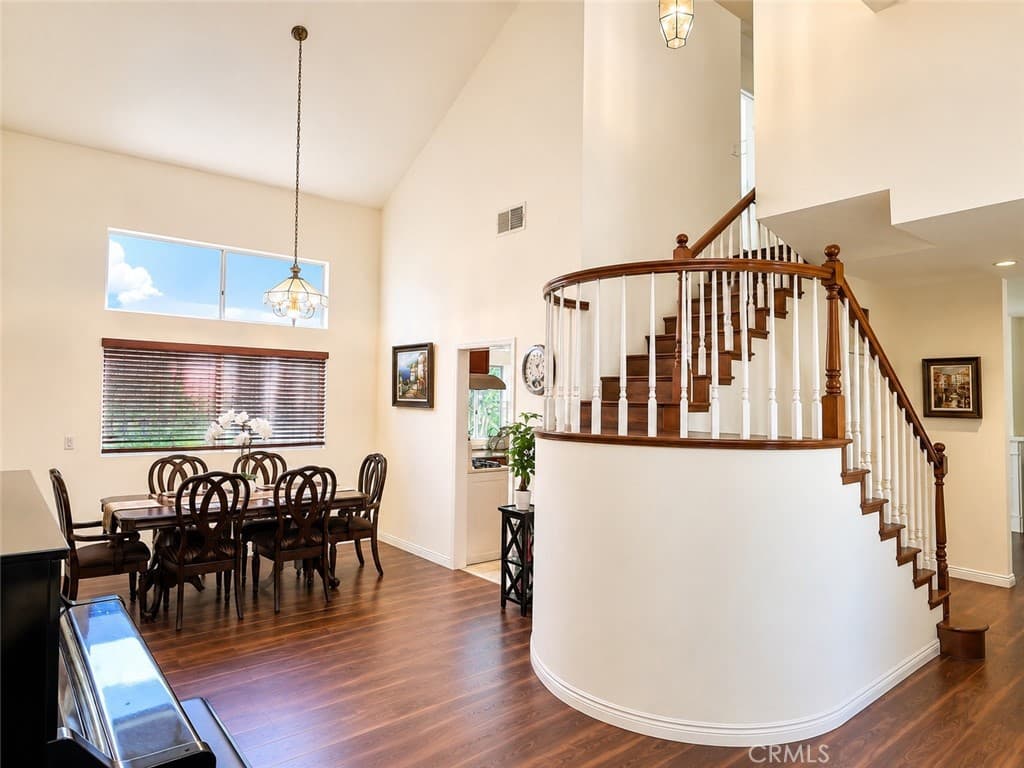 Home at 430 W Walnut, Monrovia — photo 3 of 12