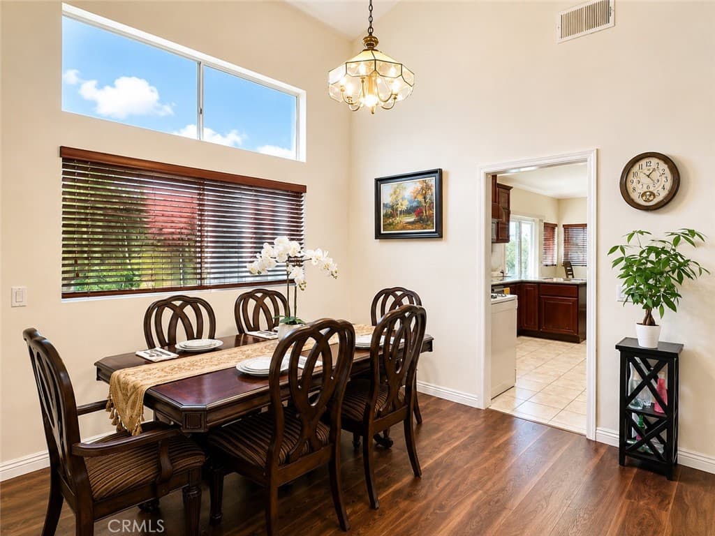 Home at 430 W Walnut, Monrovia — photo 4 of 12