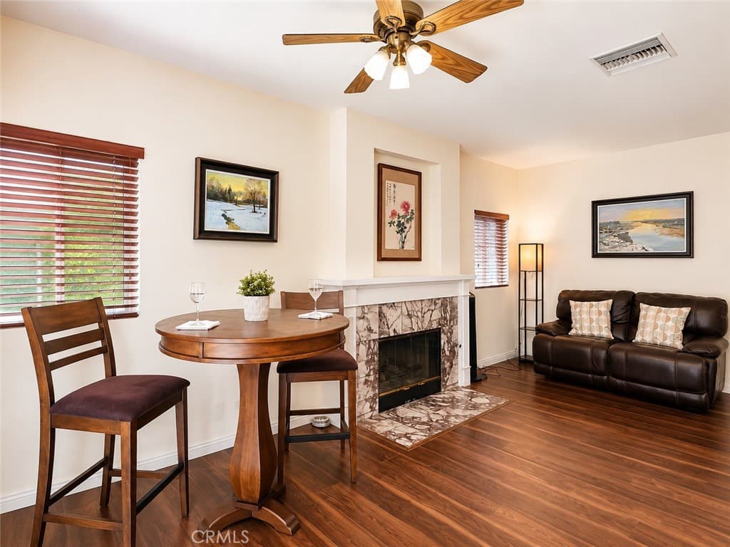 Home at 430 W Walnut, Monrovia — photo 6 of 12