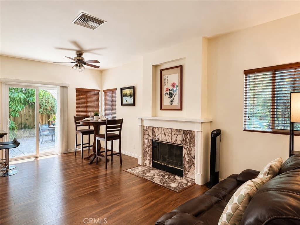 Home at 430 W Walnut, Monrovia — photo 7 of 12