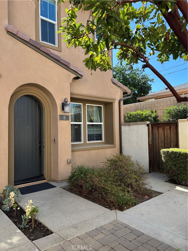 Condo at 2161 Citrus Pl B, Hacienda Heights — photo 1 of 12
