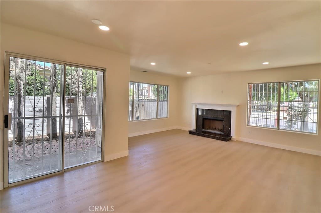 Townhouse at 3437 Cogswell Road A, El Monte — photo 11 of 12