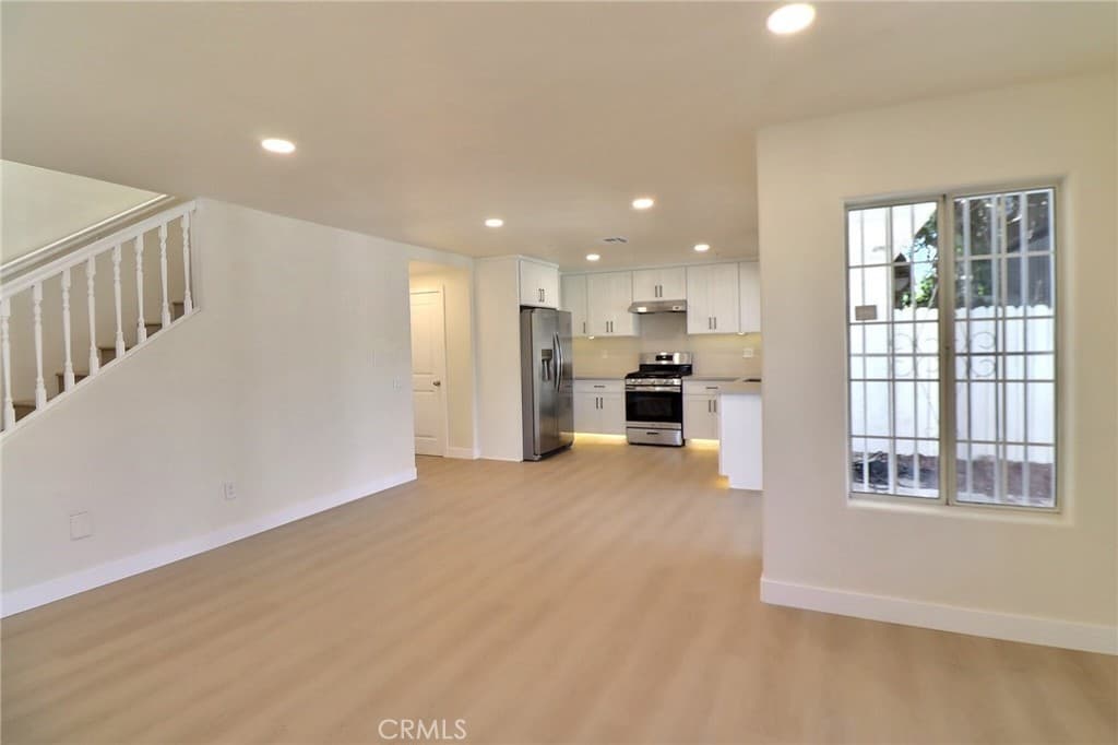 Townhouse at 3437 Cogswell Road A, El Monte — photo 6 of 12