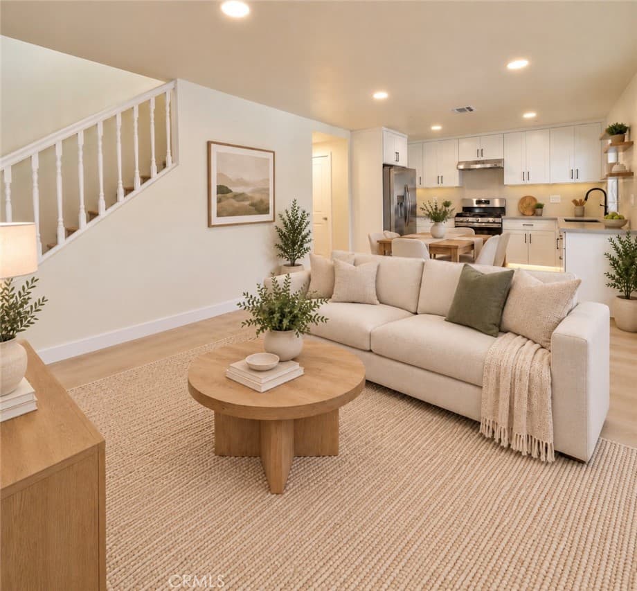 Townhouse at 3437 Cogswell Road A, El Monte — photo 7 of 12