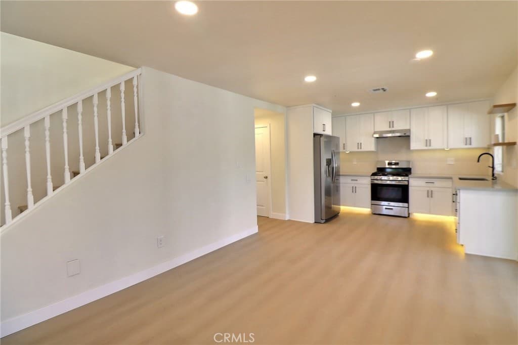 Townhouse at 3437 Cogswell Road A, El Monte — photo 8 of 12