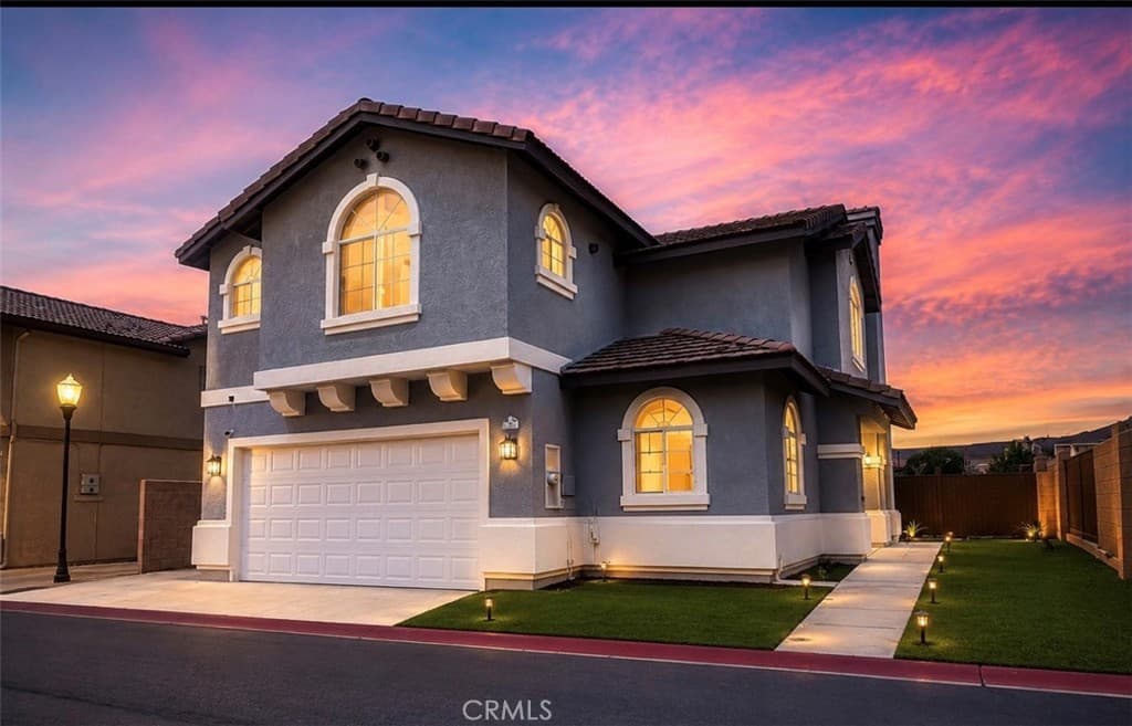 Home at 1709 Heritage Way, Covina — photo 1 of 7