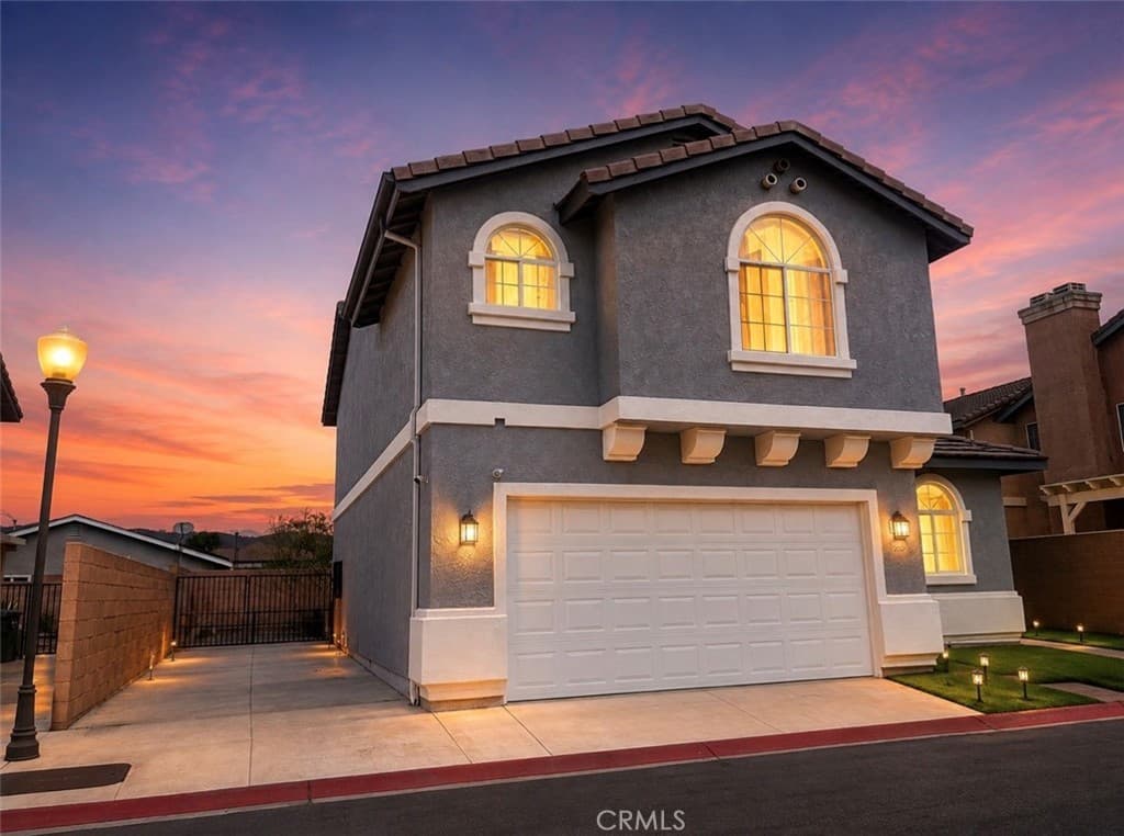 Home at 1709 Heritage Way, Covina — photo 2 of 7