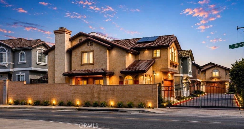 Home at 1709 Heritage Way, Covina — photo 5 of 7