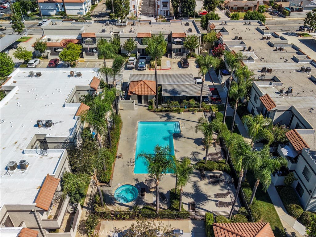 Multi-Family at 19550 E Cienega Avenue, Covina — photo 12 of 12