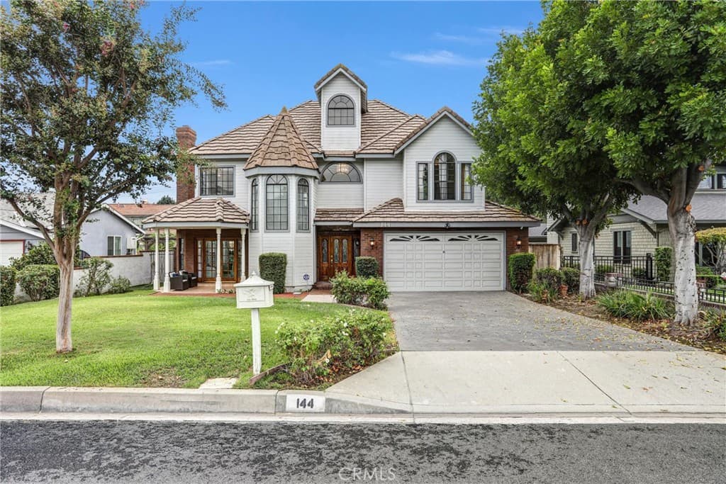 Home at 144 E Norman Avenue, Arcadia — photo 1 of 12