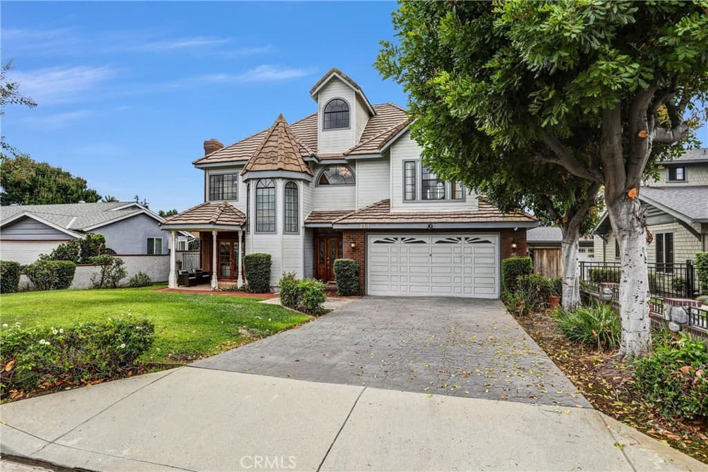 Home at 144 E Norman Avenue, Arcadia — photo 2 of 12