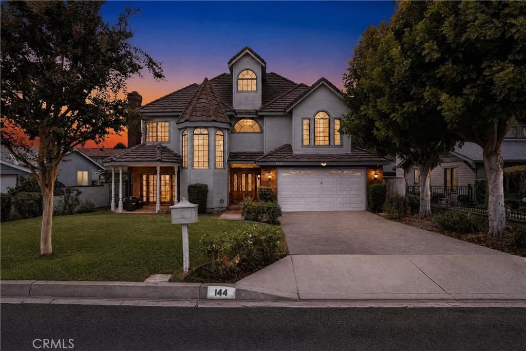 Home at 144 E Norman Avenue, Arcadia — photo 3 of 12
