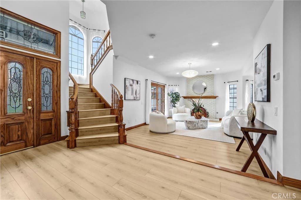 Home at 144 E Norman Avenue, Arcadia — photo 4 of 12