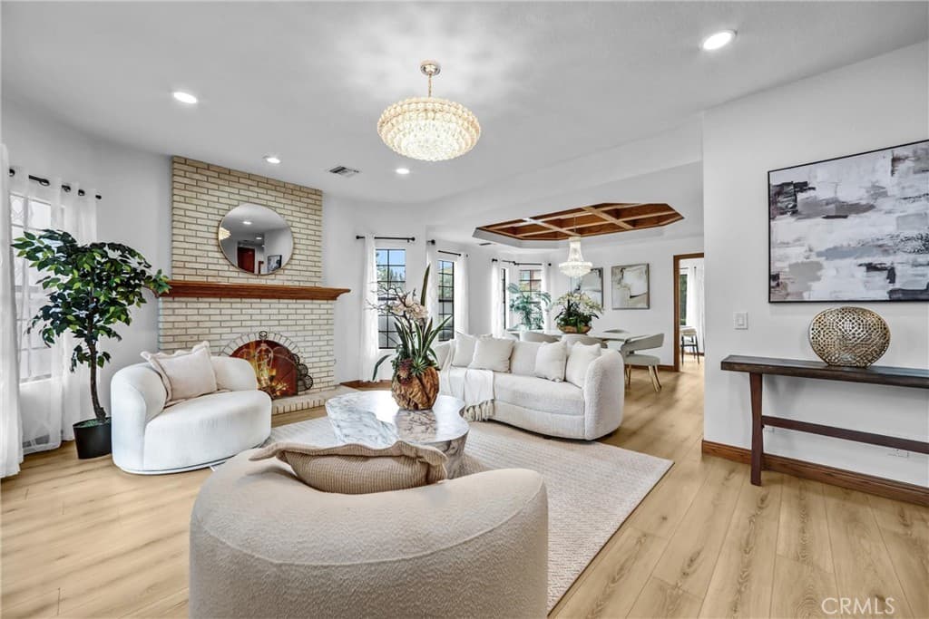 Home at 144 E Norman Avenue, Arcadia — photo 8 of 12