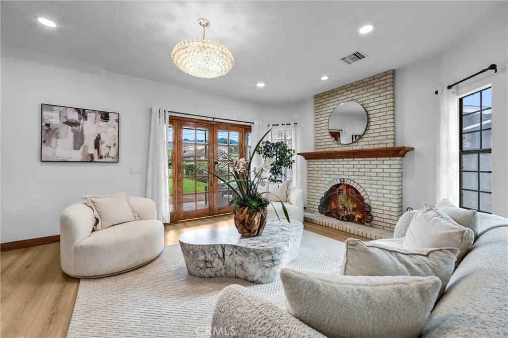 Home at 144 E Norman Avenue, Arcadia — photo 9 of 12