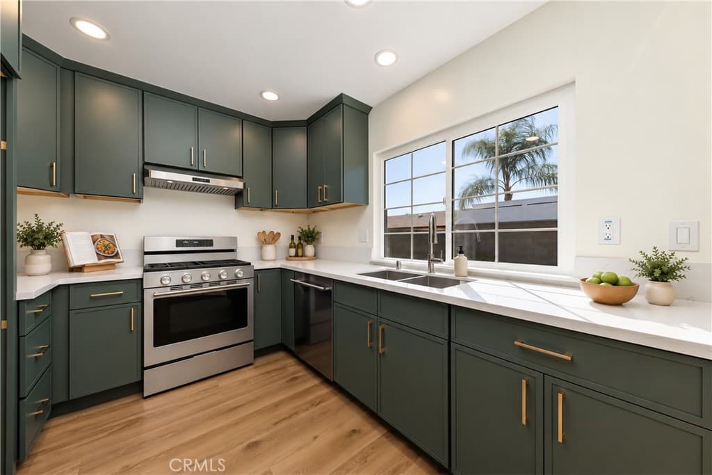 Home at 3407 Lucero, La Verne — photo 11 of 12