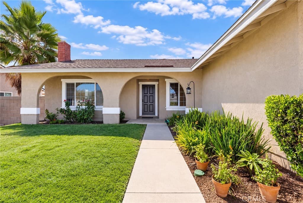 Home at 3407 Lucero, La Verne — photo 3 of 12