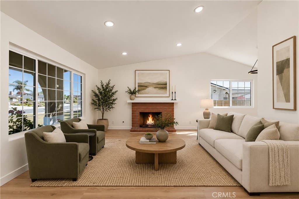 Home at 3407 Lucero, La Verne — photo 5 of 12