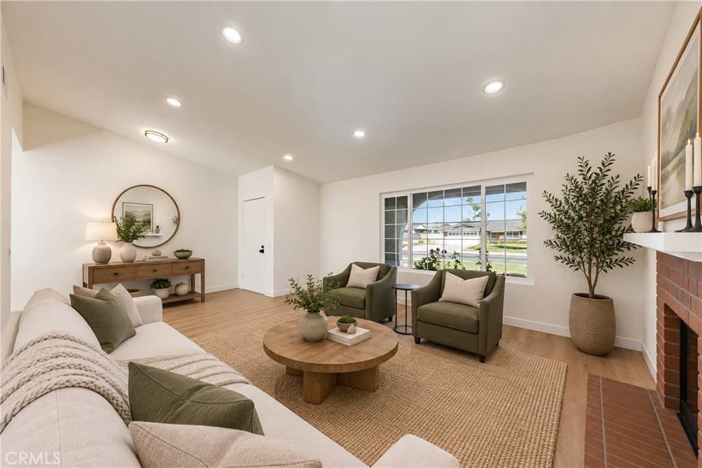 Home at 3407 Lucero, La Verne — photo 6 of 12