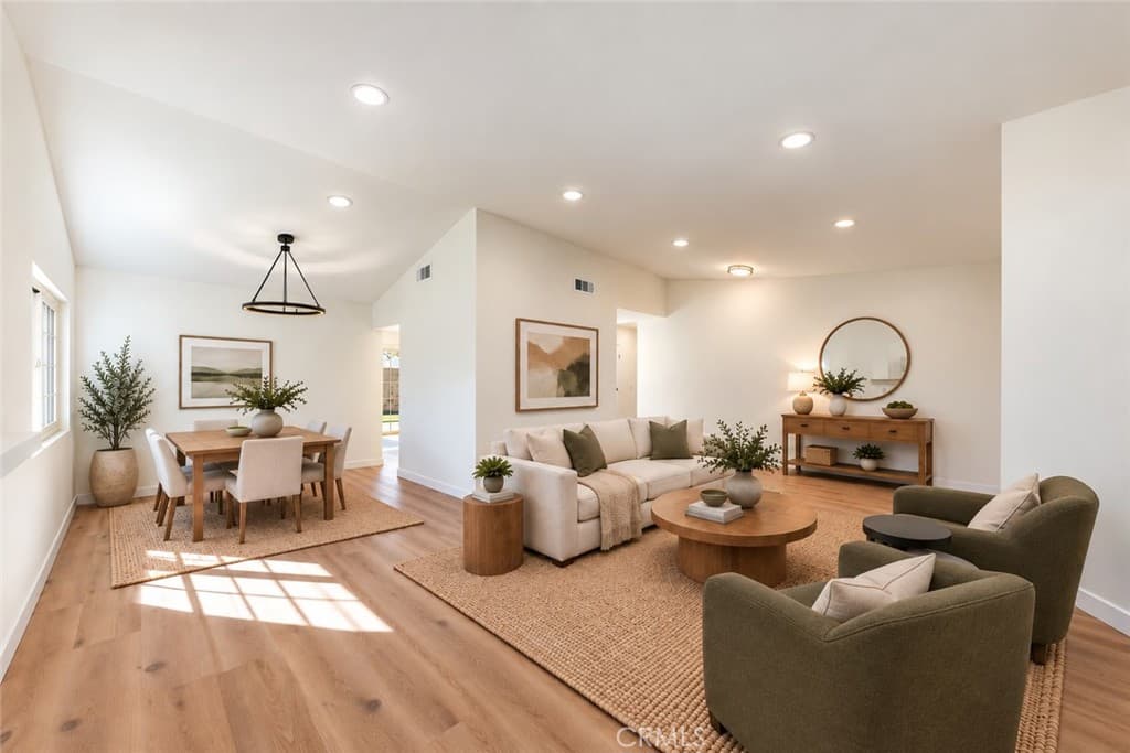 Home at 3407 Lucero, La Verne — photo 7 of 12