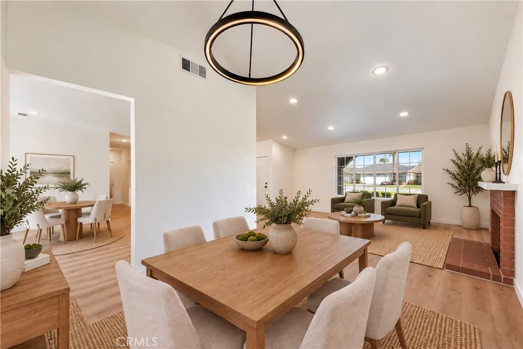 Home at 3407 Lucero, La Verne — photo 9 of 12