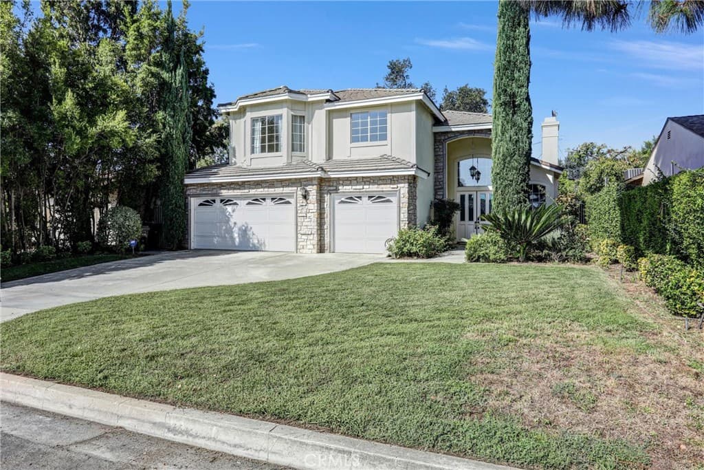Home at 315 San Antonio, Arcadia — photo 1 of 12