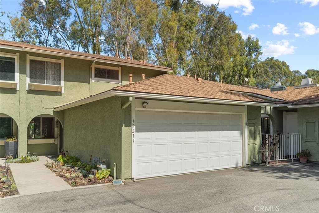 Townhouse at 16211 Sierra Ridge, Hacienda Heights — photo 1 of 12