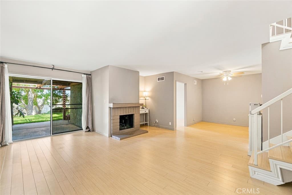 Townhouse at 16211 Sierra Ridge, Hacienda Heights — photo 2 of 12