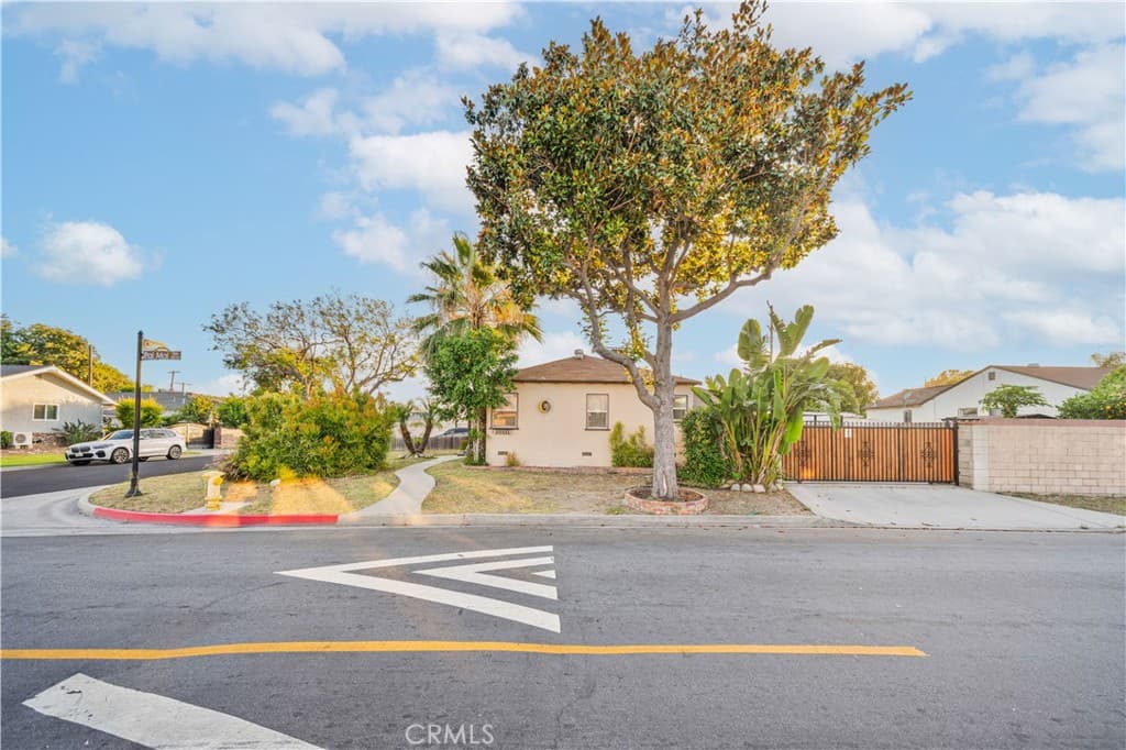 Home at 10649 Civic, El Monte — photo 1 of 12
