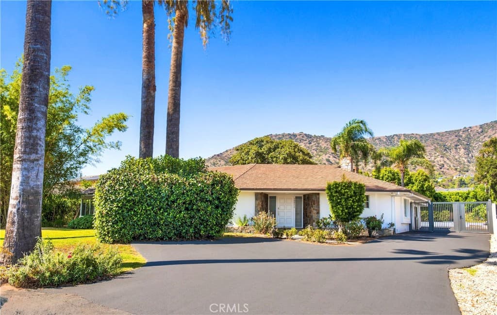 Home at 19017 E Leadora, Glendora — photo 1 of 12