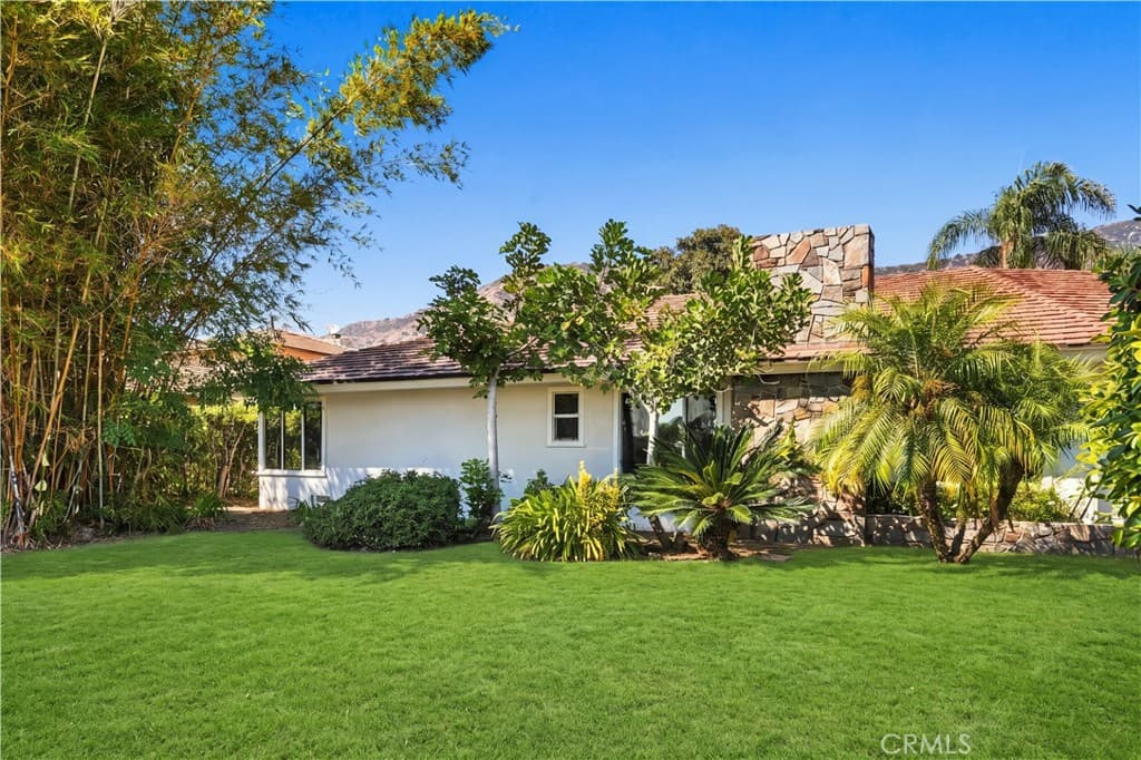 Home at 19017 E Leadora, Glendora — photo 2 of 12