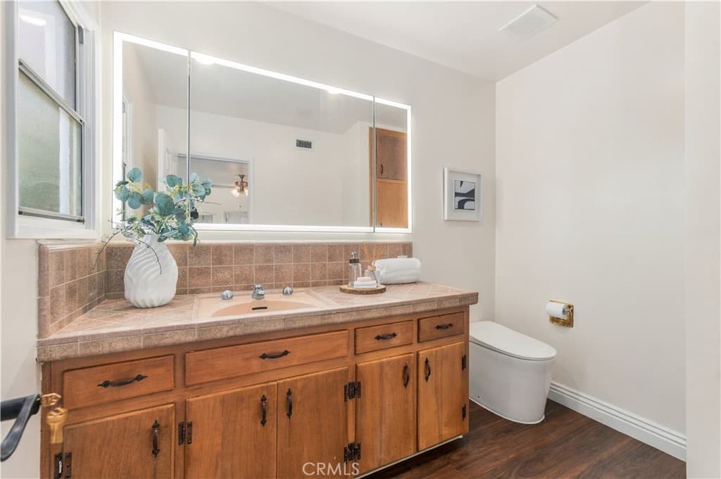 Home at 19017 E Leadora, Glendora — photo 12 of 12