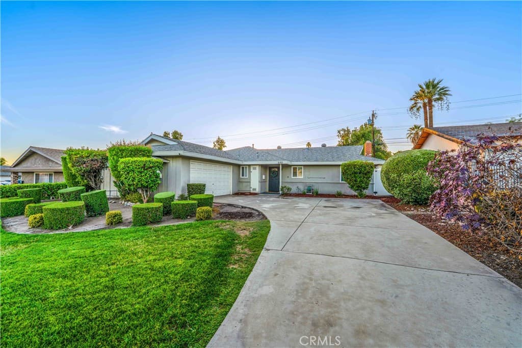 Home at 2183 Stocker, Pomona — photo 2 of 12