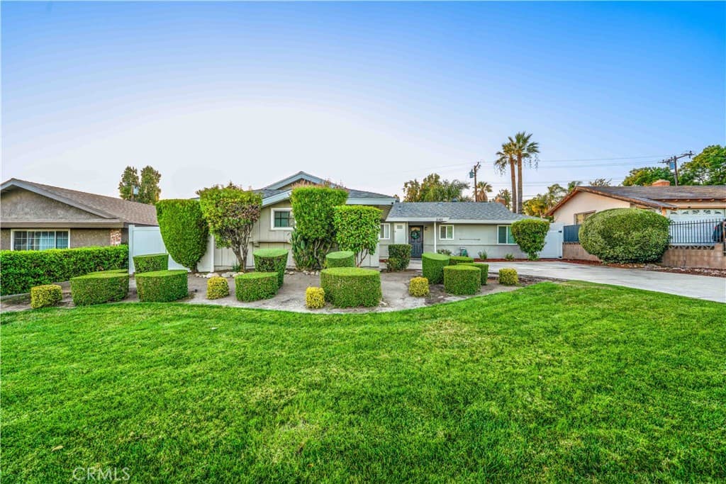 Home at 2183 Stocker, Pomona — photo 3 of 12